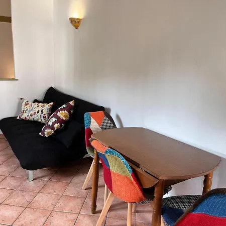 Calme Les Bains * 康博莱班