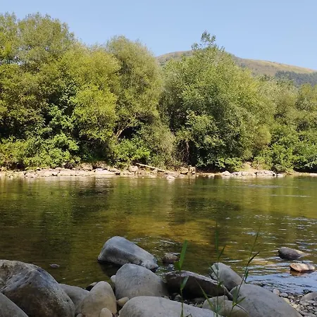 Calme Les Bains 康博莱班