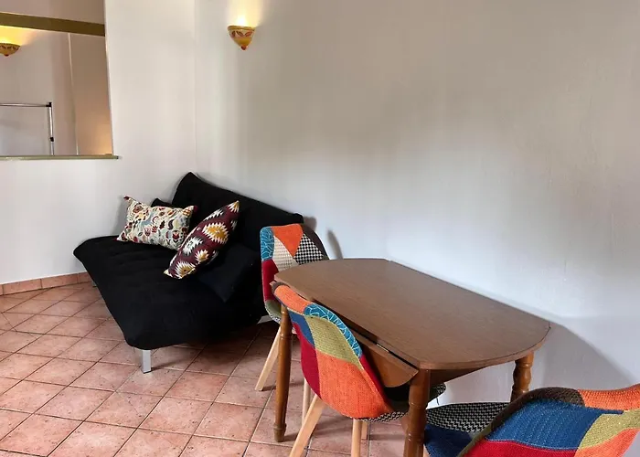 Calme Les Bains * 康博莱班