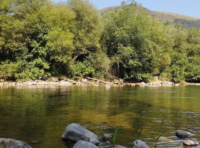 Calme Les Bains 康博莱班